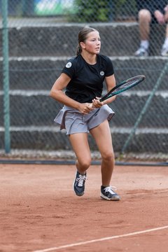 Ida Wobker 1036 - Verbandsmeisterschaft TNB